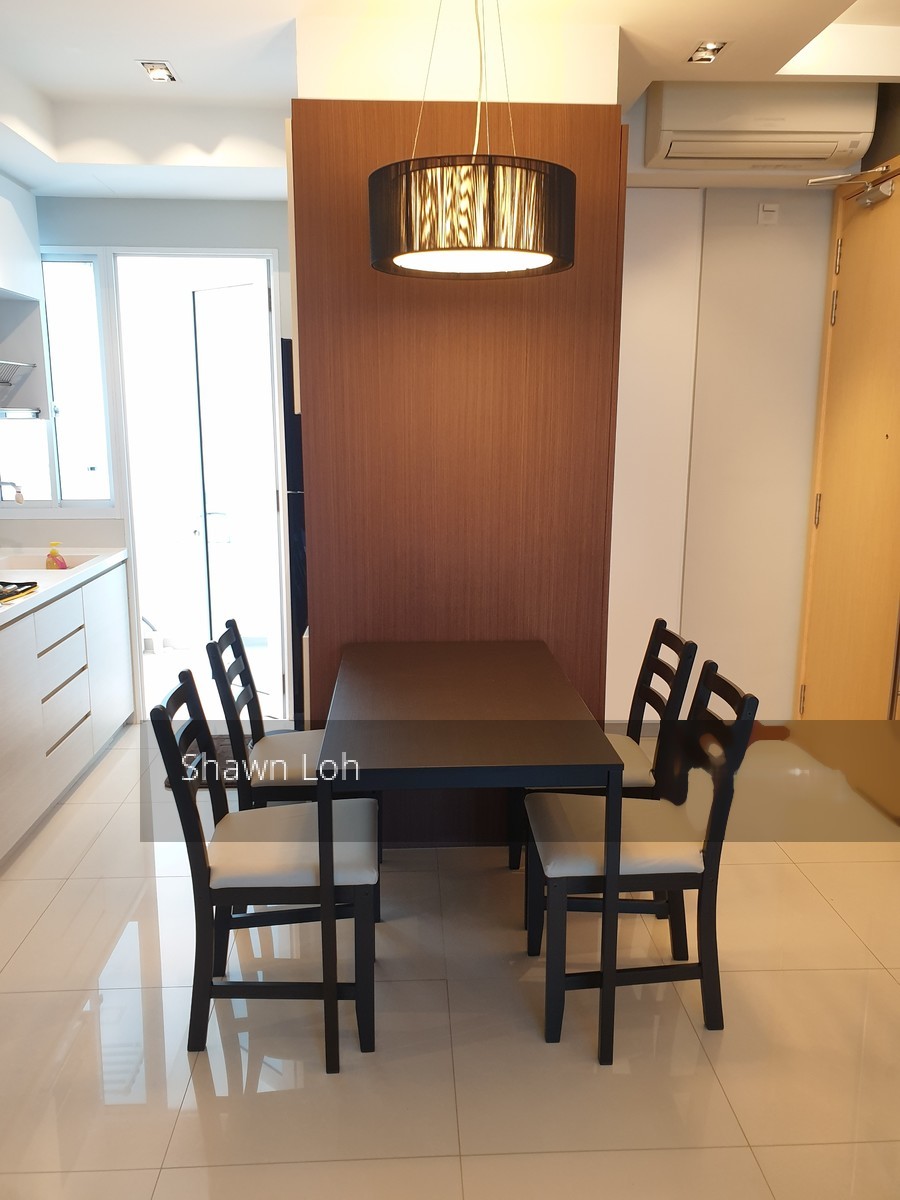 Waterview (D18), Condominium #201537462